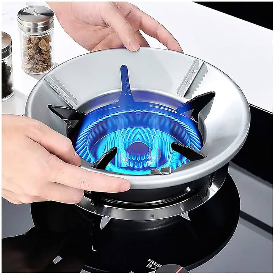 High Quality Gas Saving Energy Stand