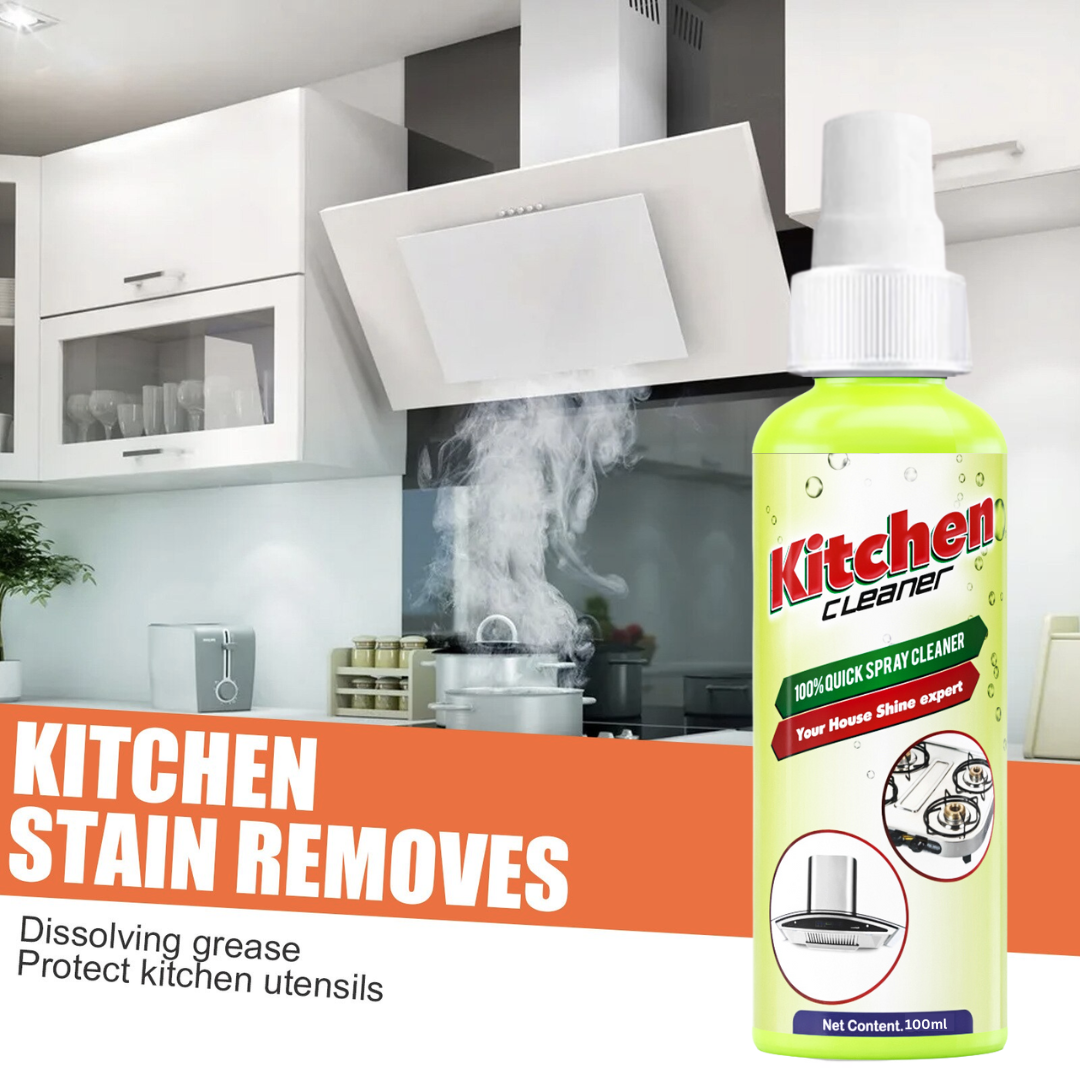 Shine Xpert Kitchen Cleaner | BUY 1 GET 1 FREE